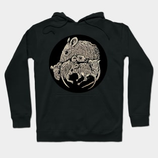 Mouse Mama Hoodie